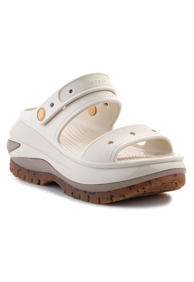 Sandale slingback Mega Crush