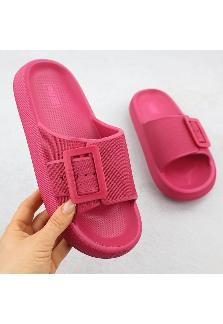 Slapi pentru femei -  BM224129 - Roz