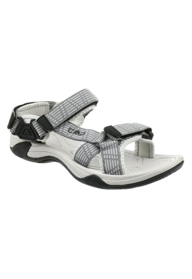 Sandale pentru femei - BM224148 - Gri - Gri