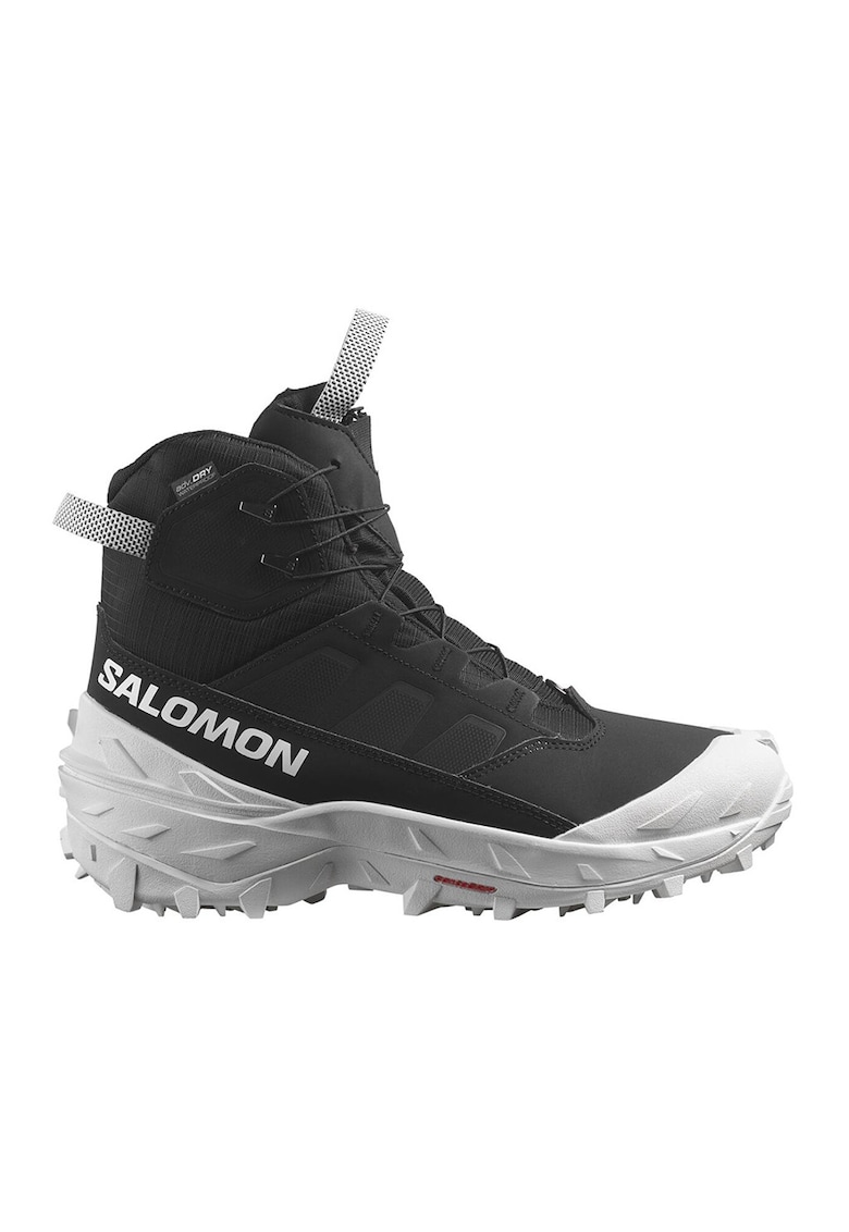 Ghete impermeabile pentru drumetii CrossTrak Powder