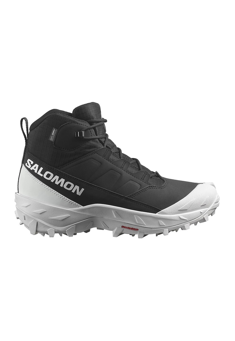 Ghete impermeabile pentru drumetii Crosstrak