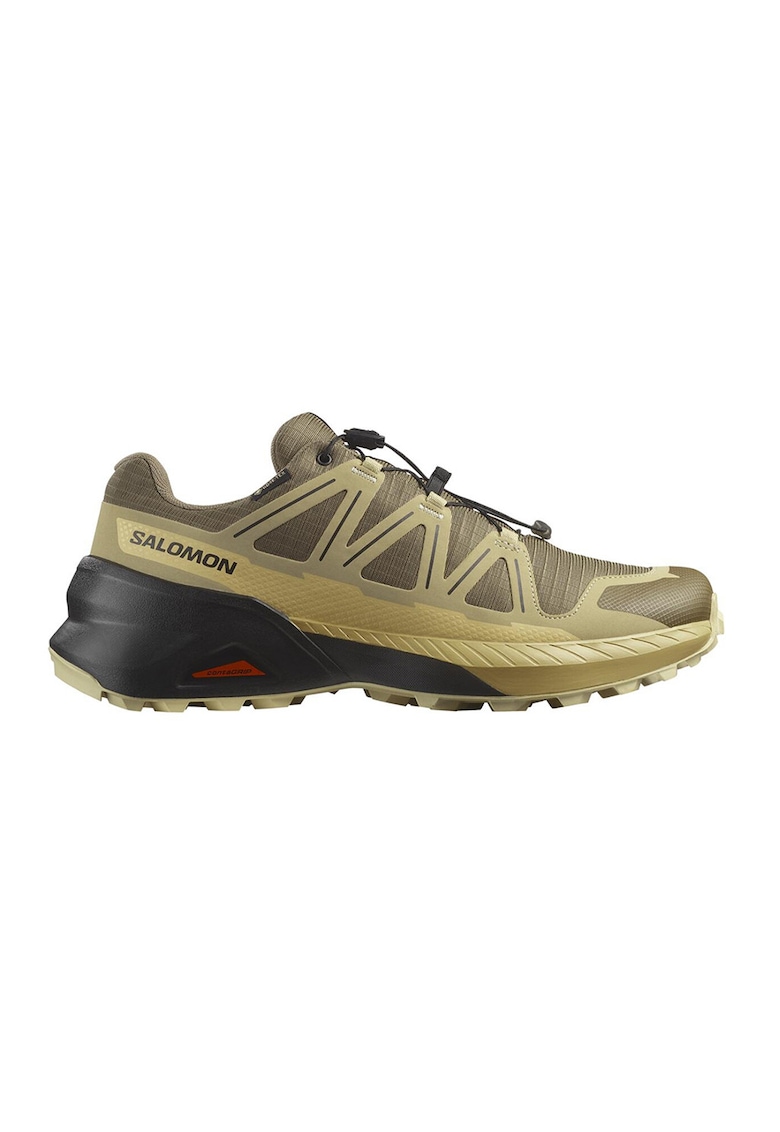 Pantofi cu tehnologie Gore-Tex pentru alergare pe teren accidentat Speedcross Peak Pantofi cu tehnologie Gore-Tex pentru alergare pe teren accidentat Speedcross Peak