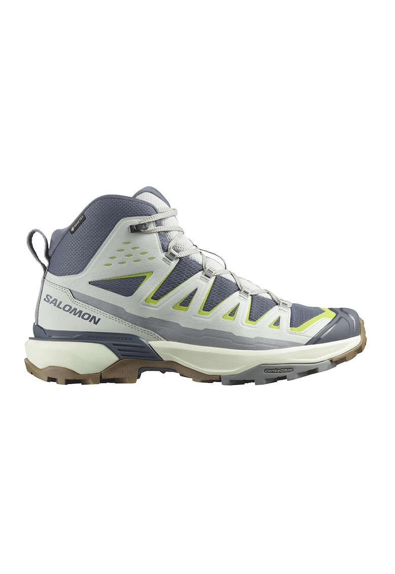 Pantofi medii pentru drumetii X ULTRA 360 EDGE GTX