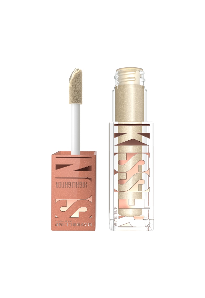 Iluminator lichid Sunkisser - 4.7 ml - 22