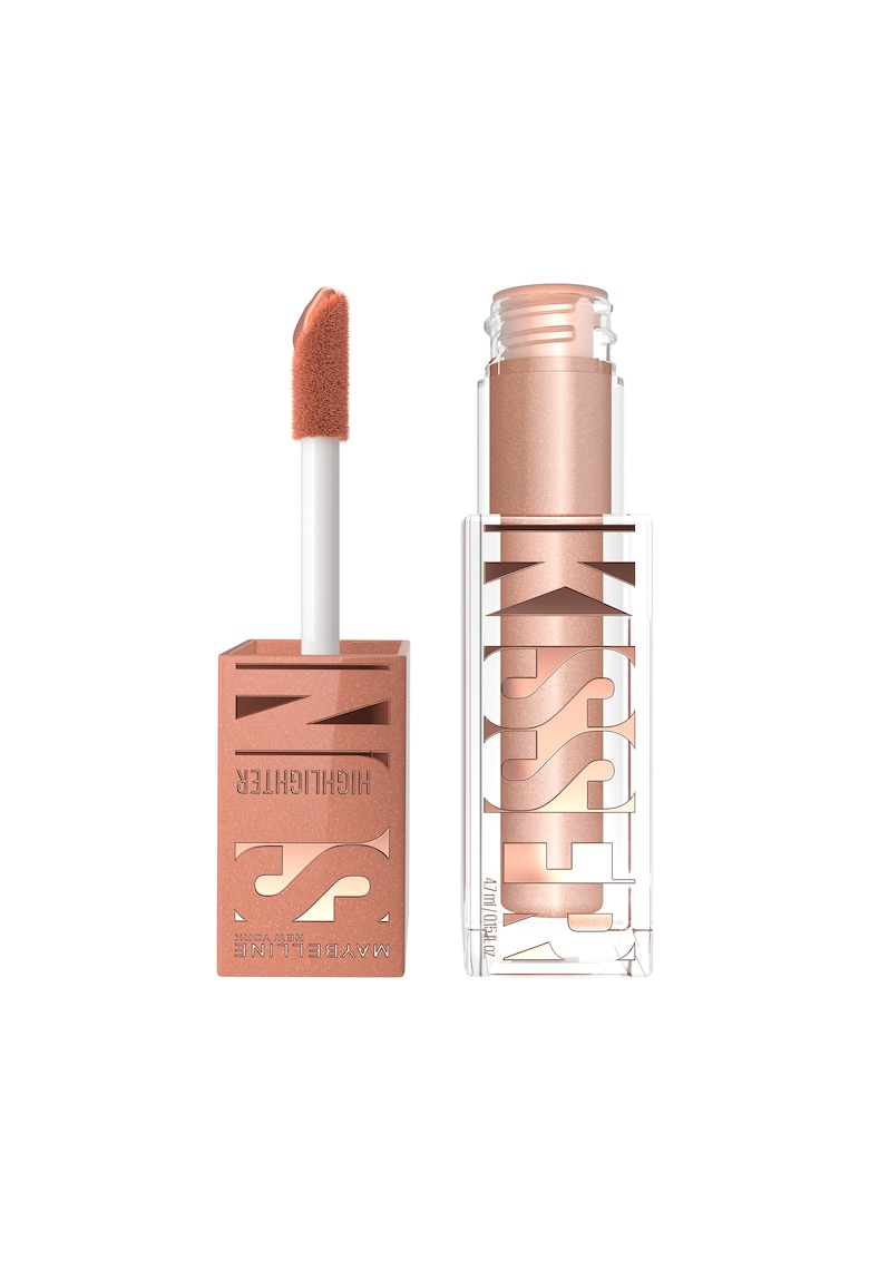 Iluminator lichid Sunkisser - 4.7 ml - 20