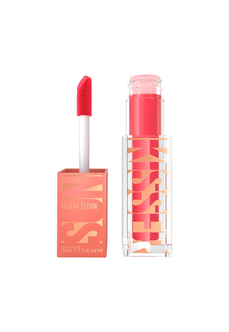Fard de obraz cu textura lichida Sunkisser - 4.7 ml - 30