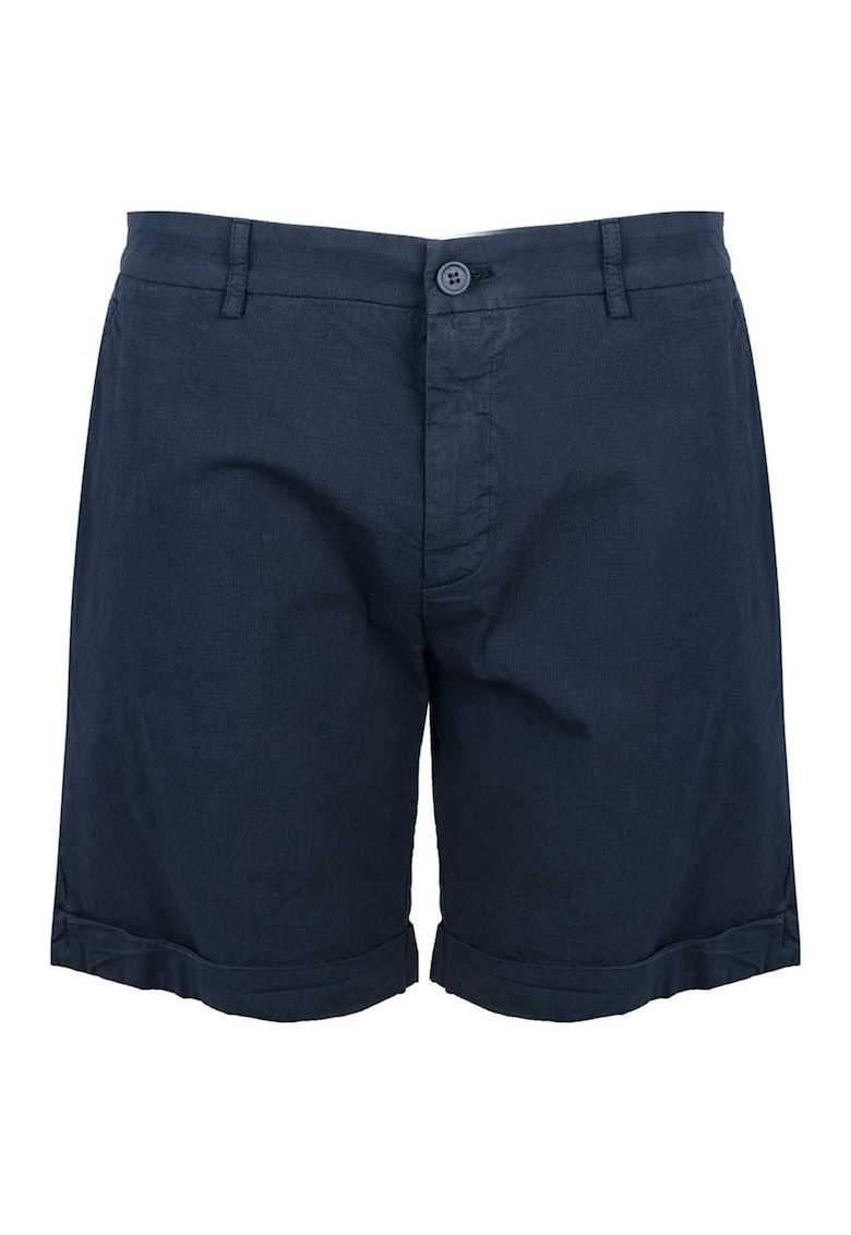 Pantaloni scurți uni – 46 – Bikkembergs Pantaloni scurți uni – 46 – Bikkembergs