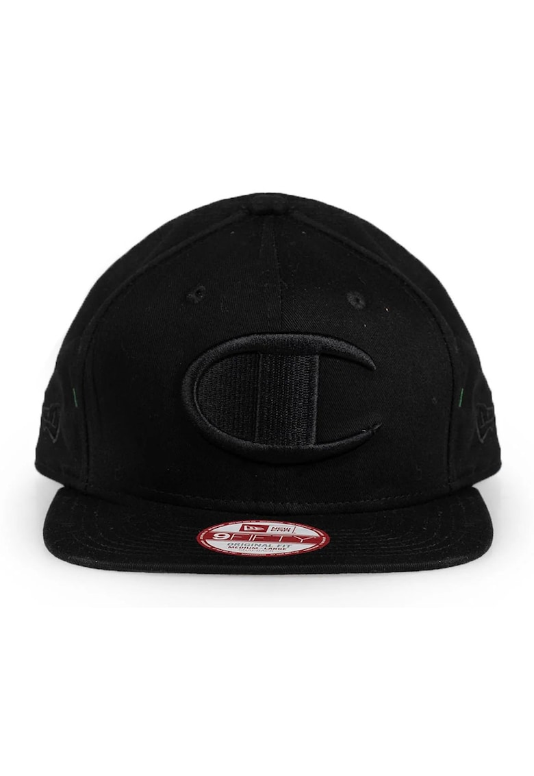 Champion s - Sapca cu cozoroc plat cu logo brodat