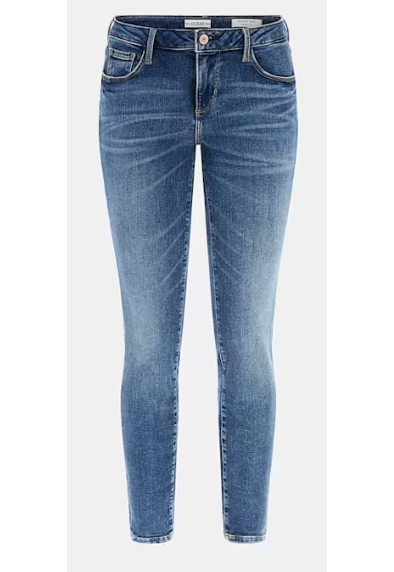 Blugi dama Bumbac - Albastru - 32 INTL