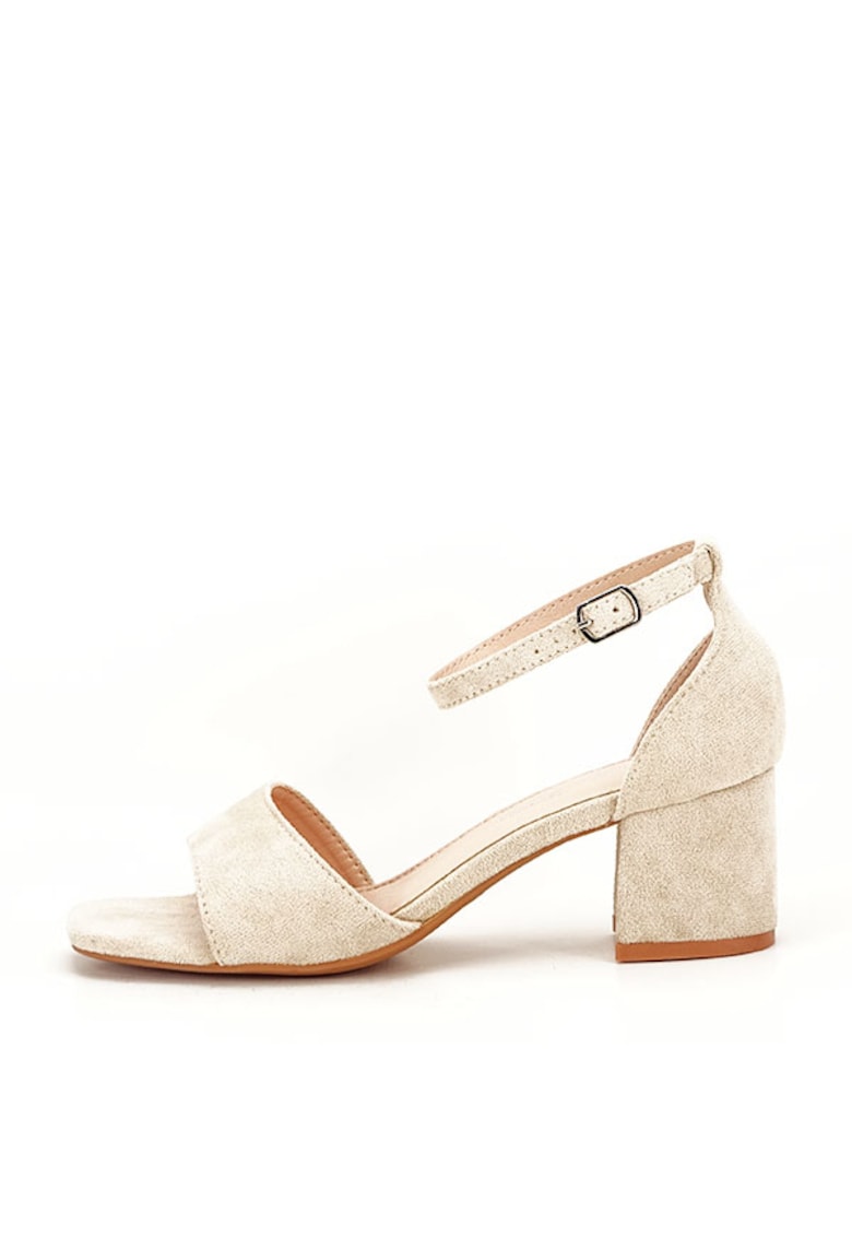 Sandale bej office/elegant B2594 127 11157