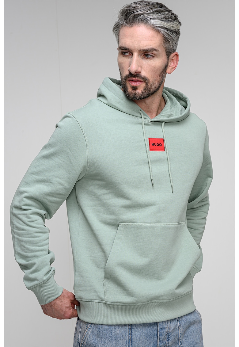 Hanorac cu buzunar kangaroo Daratschi