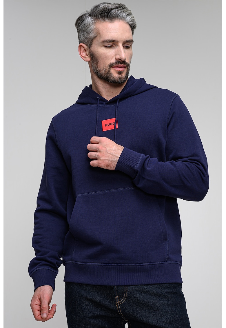 Hanorac cu buzunar kangaroo Daratschi