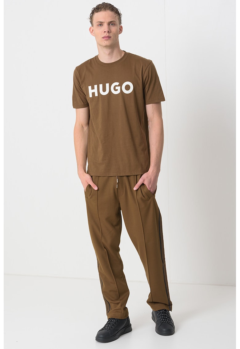 Tricou regular fit Dulivio