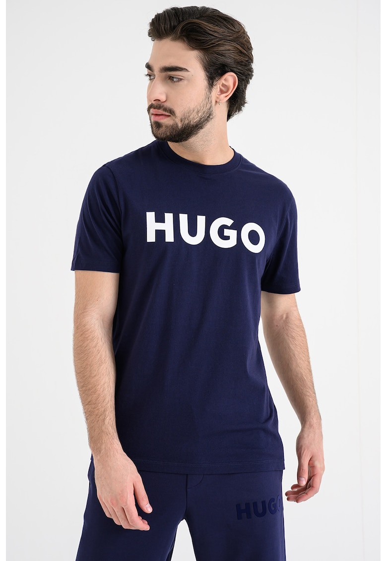 Tricou regular fit Dulivio