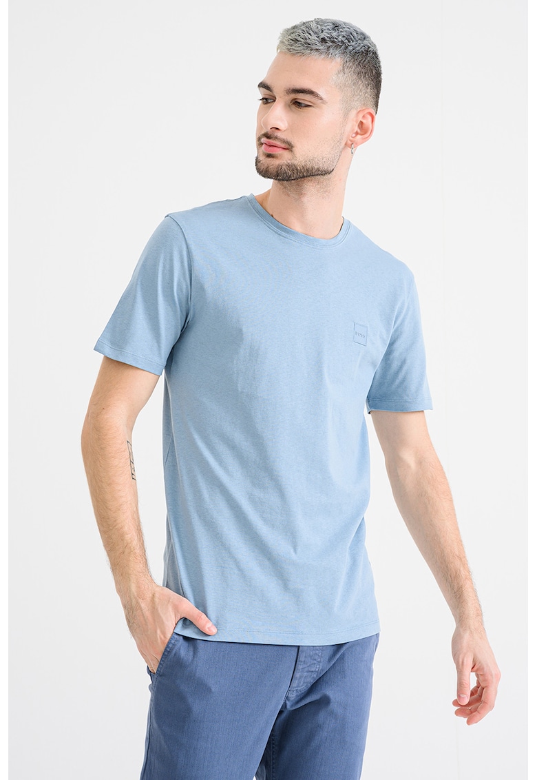 Tricou din bumbac Tales