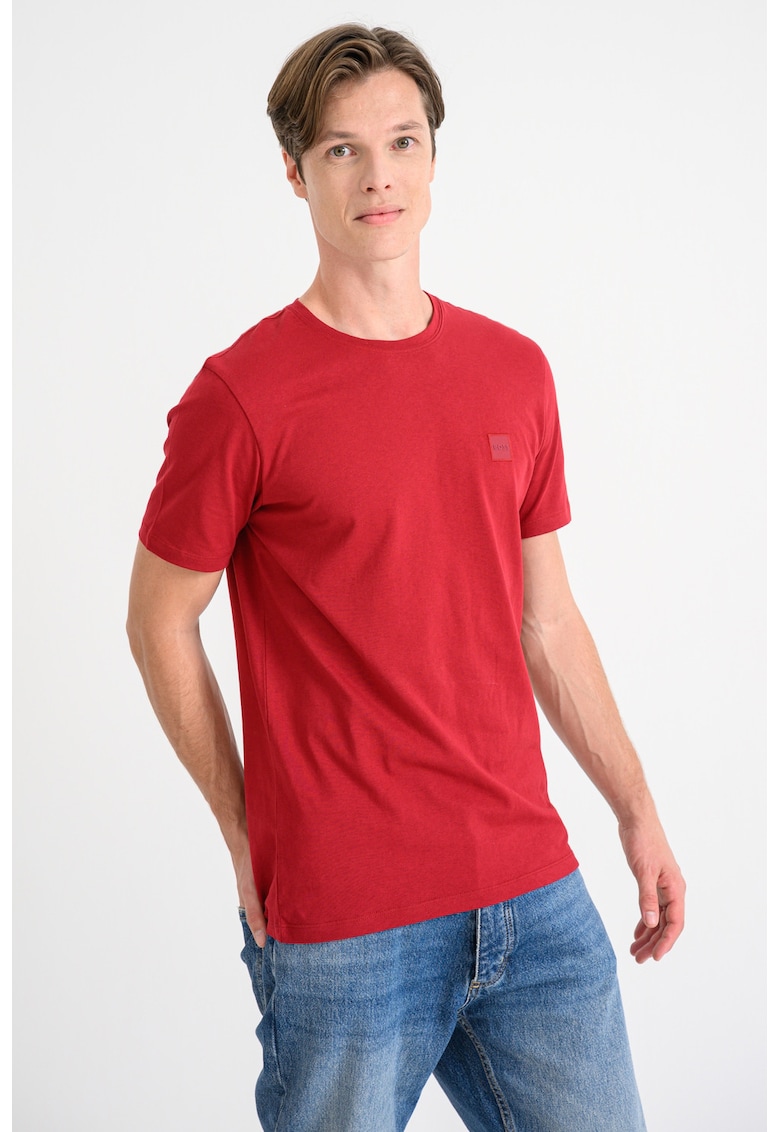 Tricou din bumbac Tales