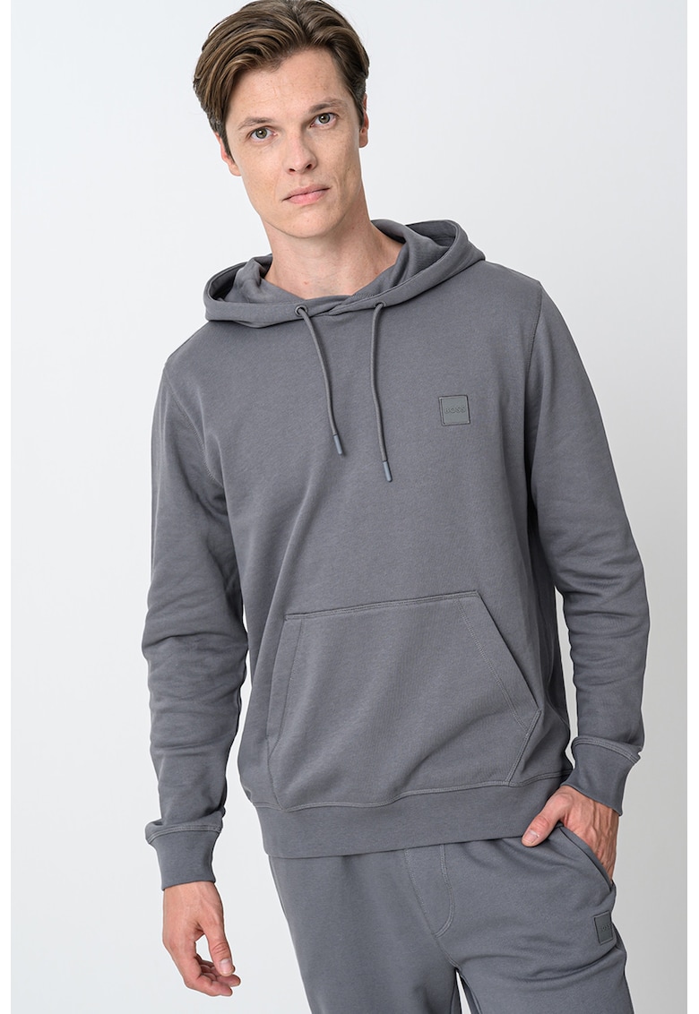 Hanorac cu buzunar kangaroo Wetalk