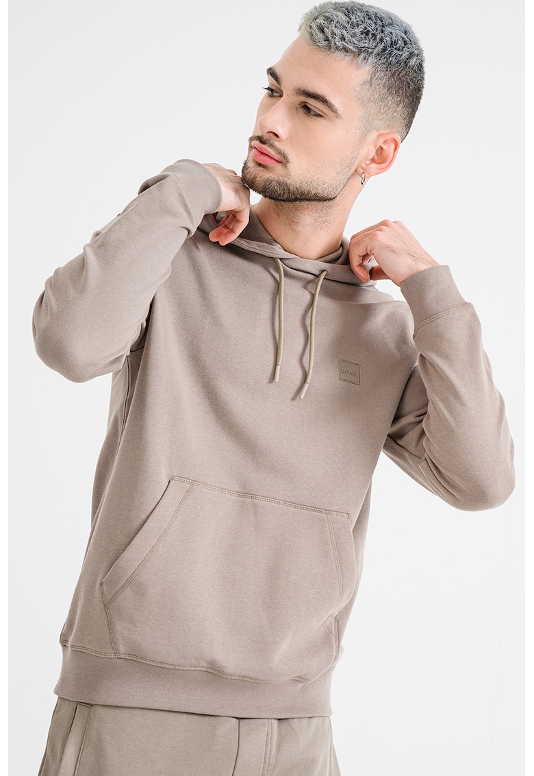 Hanorac cu buzunar kangaroo Wetalk