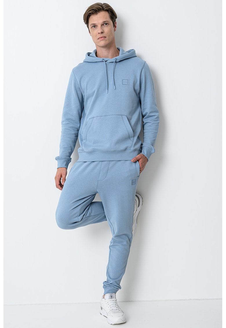 Hanorac cu buzunar kangaroo Wetalk