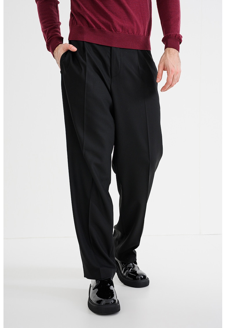 Pantaloni chino uni Flips251X