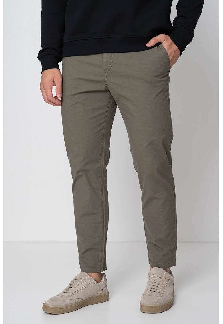 Pantaloni regular fit