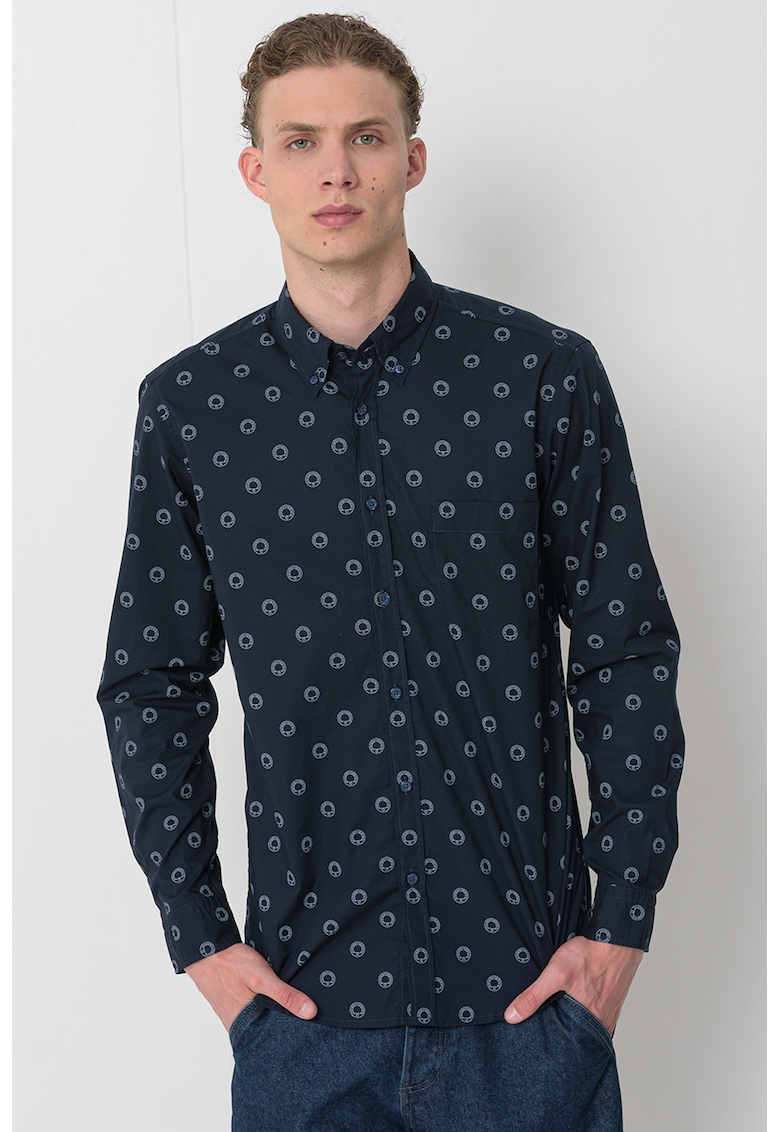 Camasa Oxford de bumbac Camasa Oxford de bumbac