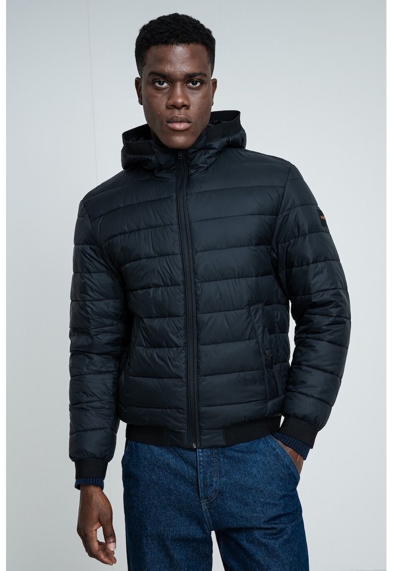 Geaca regular fit Odenis