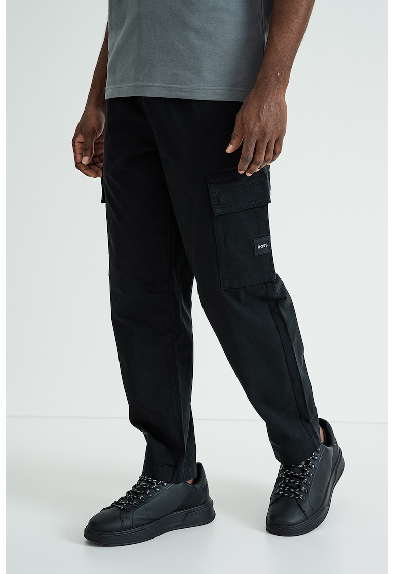 Pantaloni cargo Sisla