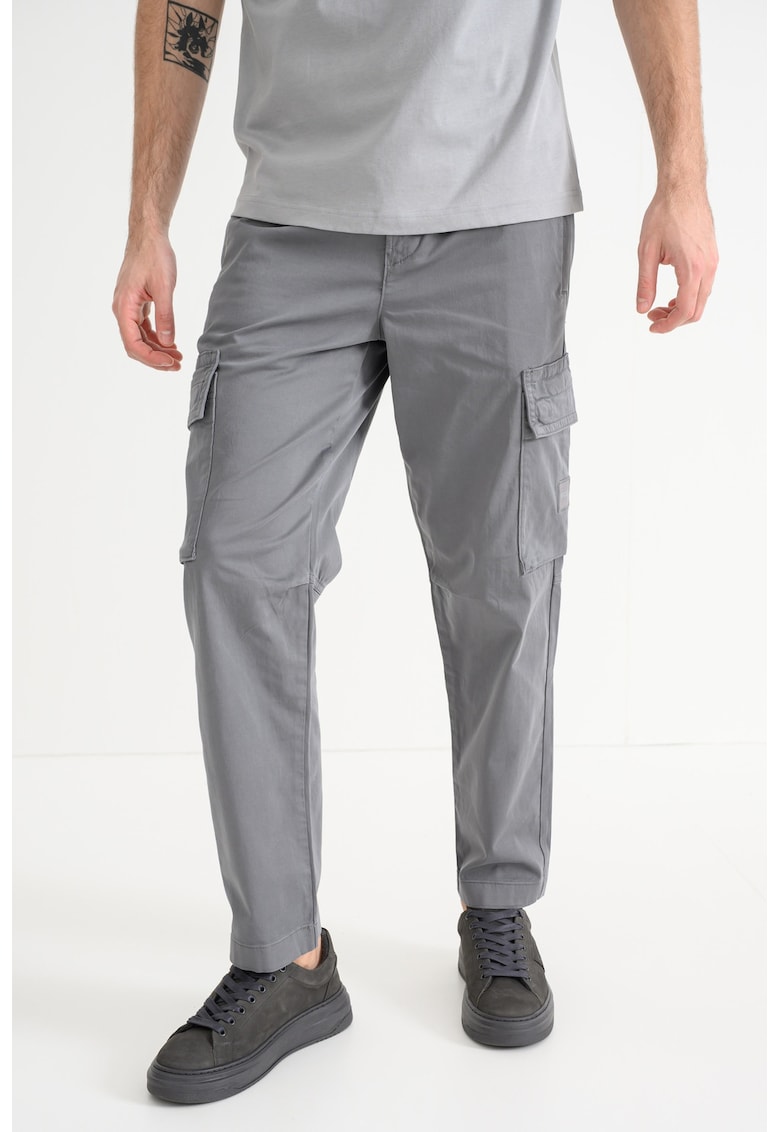 Pantaloni cargo Sisla