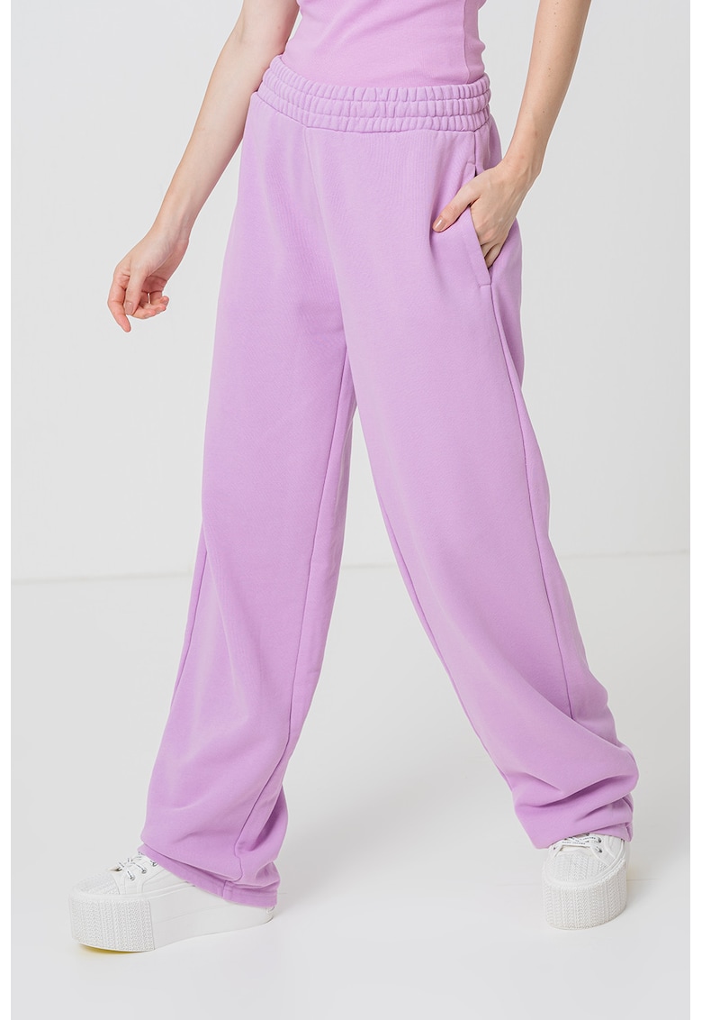 Pantaloni jogger relaxed fit