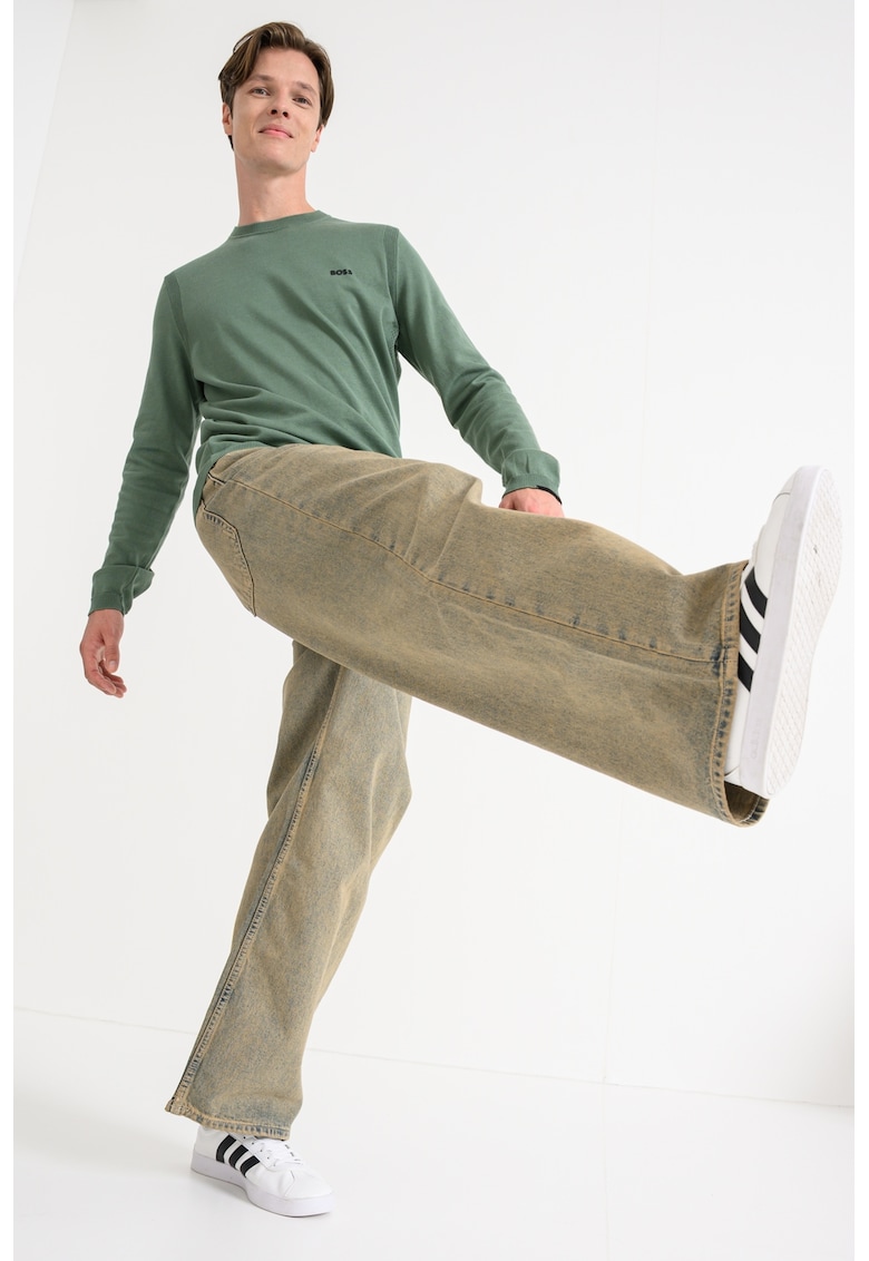 Blugi cu nasturi Mason