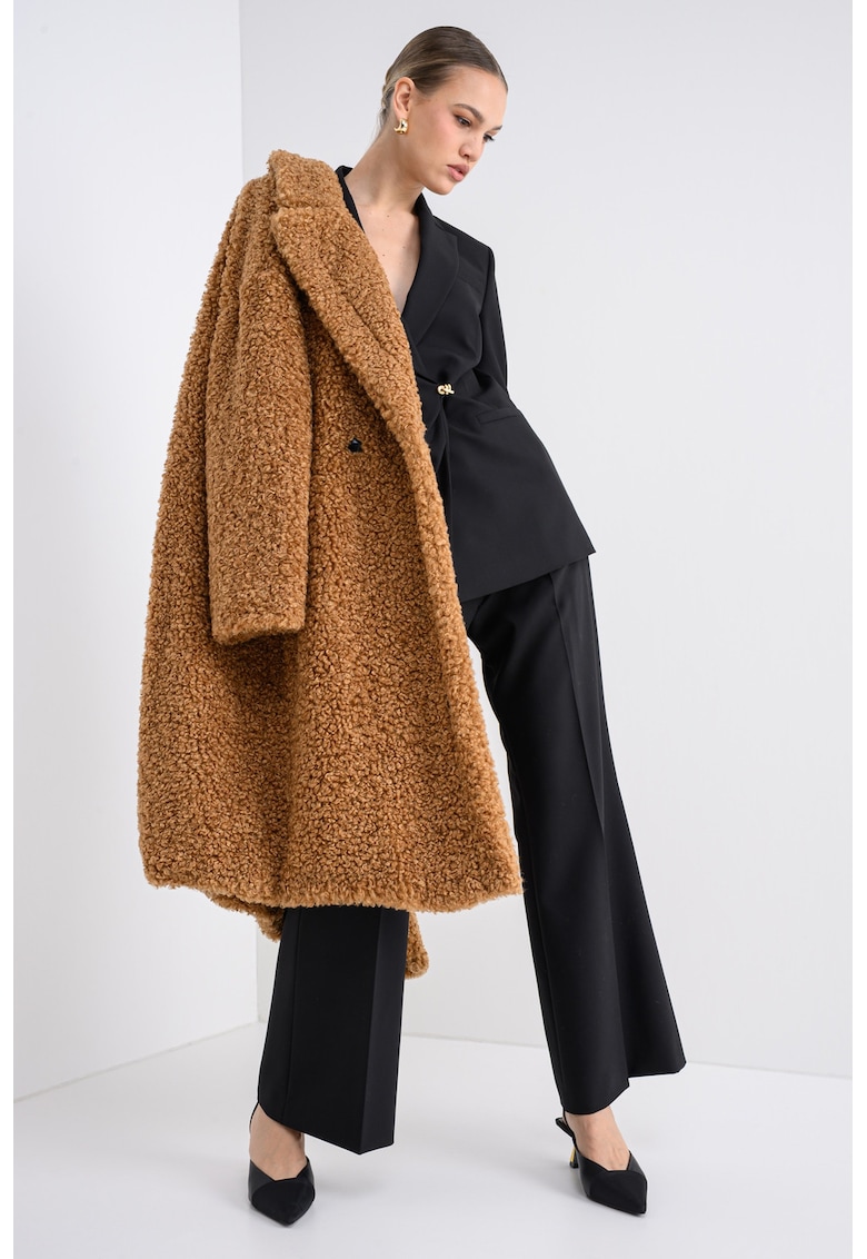 Sacou cu model petrecut Ameane