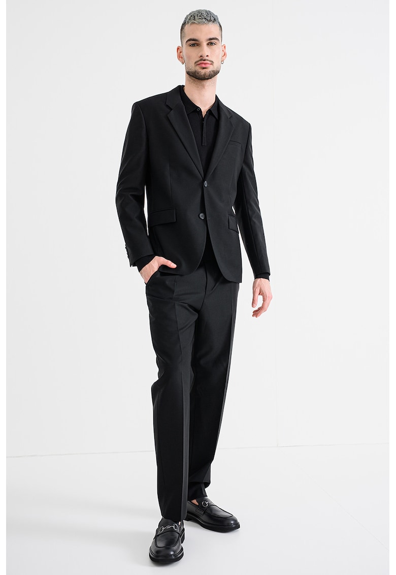 Set de sacou si pantaloni - 2 piese