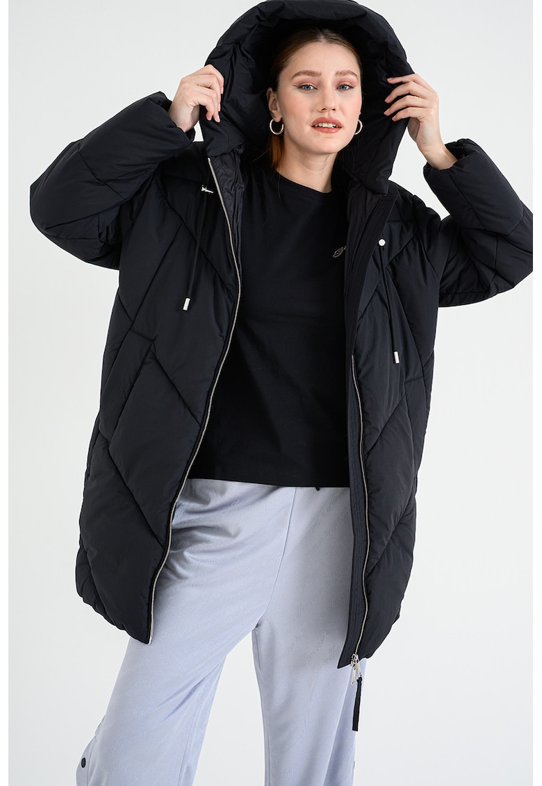 Geaca cu gluga Piapolly