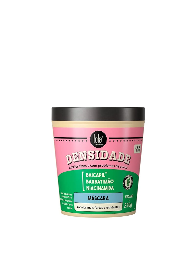 Masca de par reparatoare Densidade  240 g