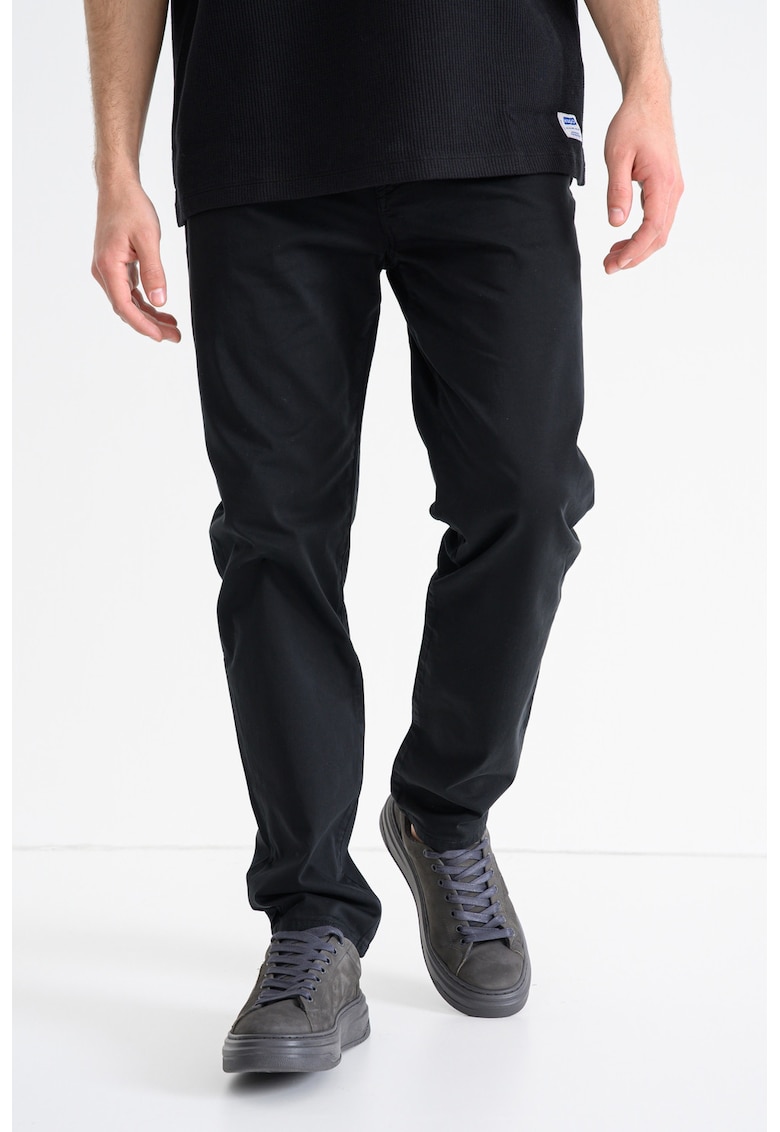 Blugi slim fit Delaware