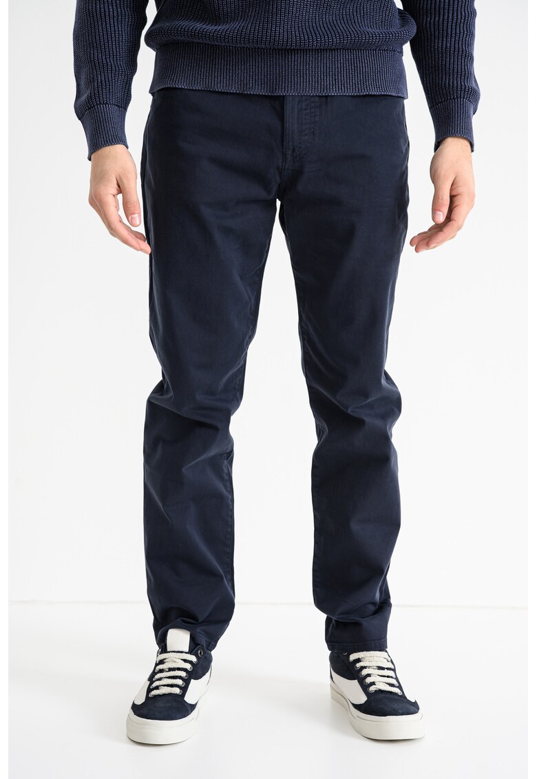 Blugi slim fit Delaware