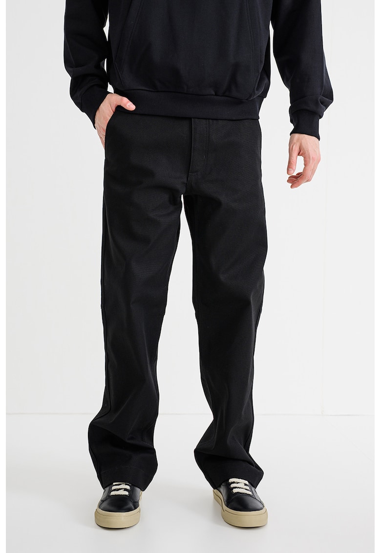 Pantaloni regular fit Zarik