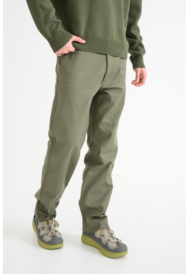 Pantaloni regular fit Zarik