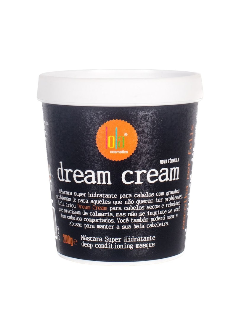 Masca de par hidratanta Dream Cream  200 g