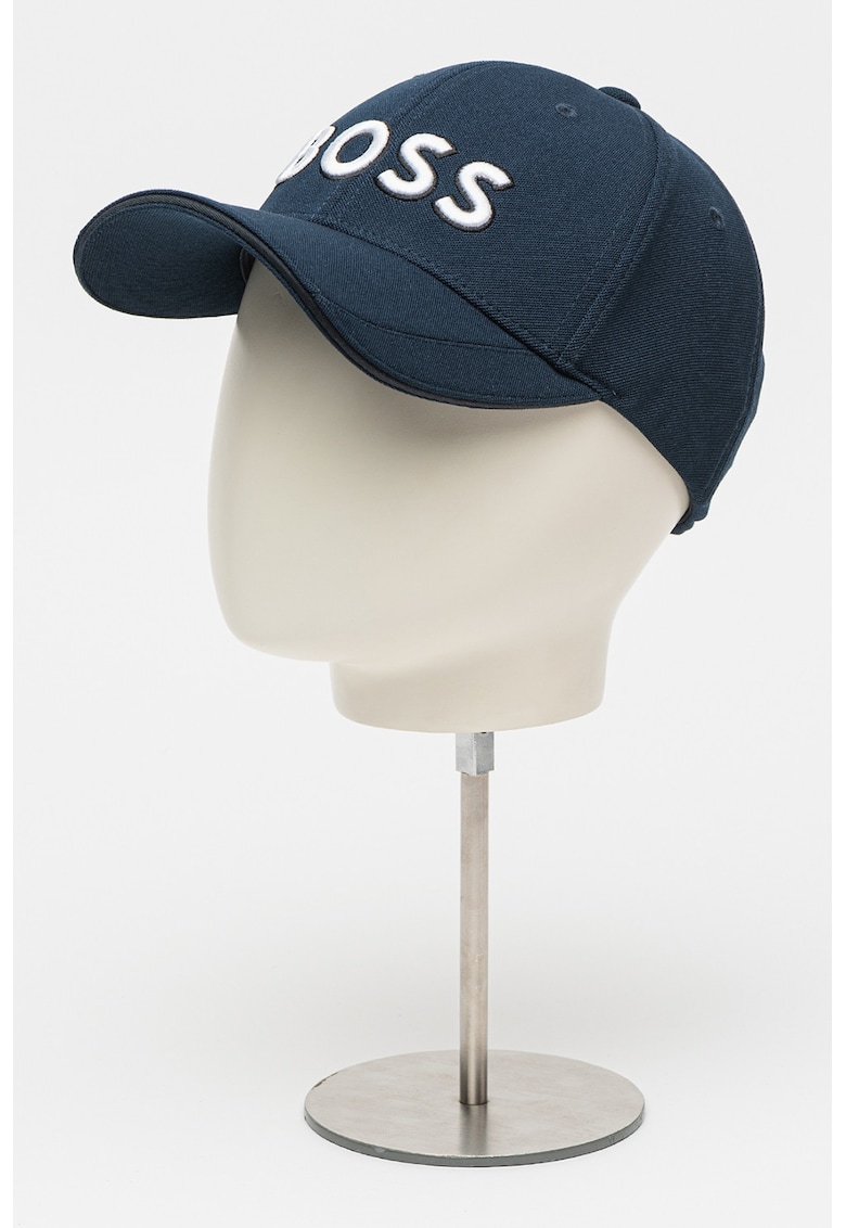 Sapca baseball cu logo brodat Sapca baseball cu logo brodat