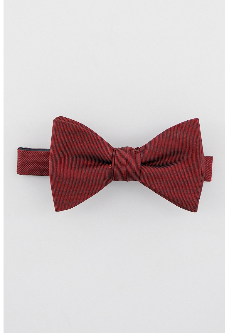 Papion din amestec de matase