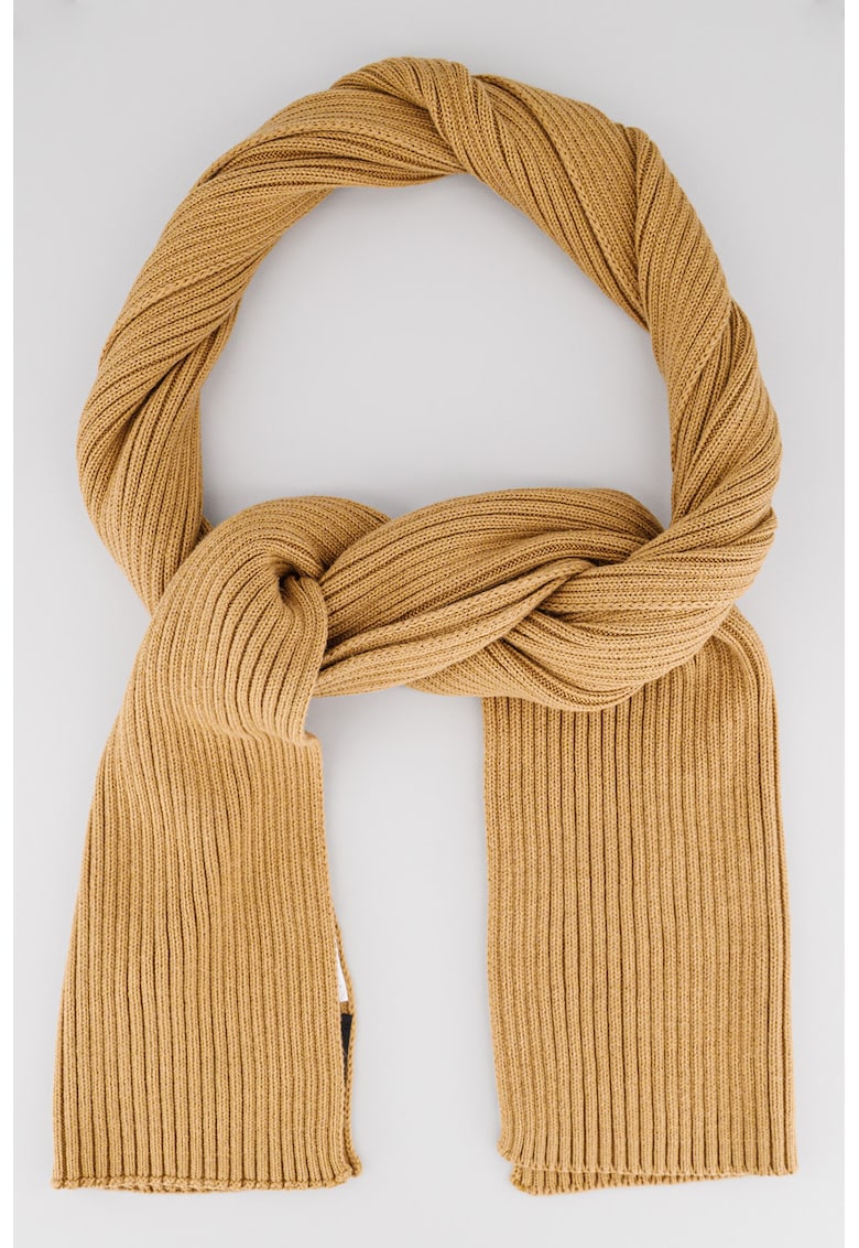 Fular din amestec de lana Magico