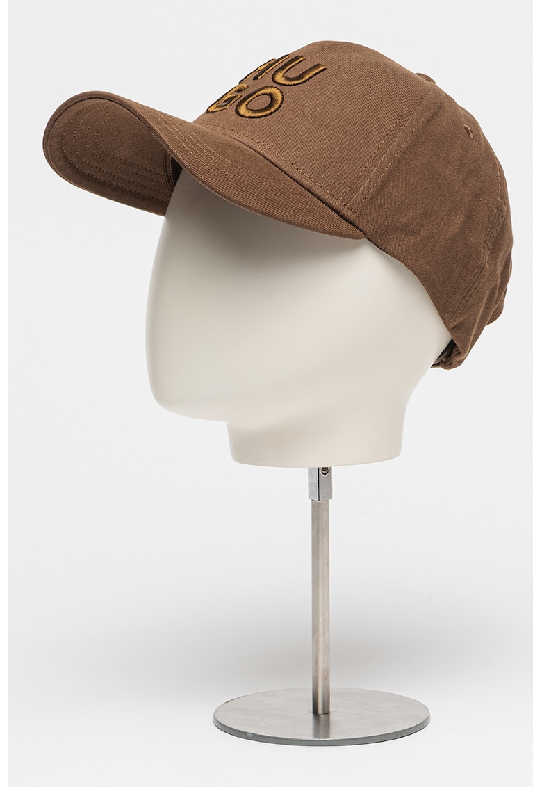 Sapca de bumbac cu logo brodat Jude