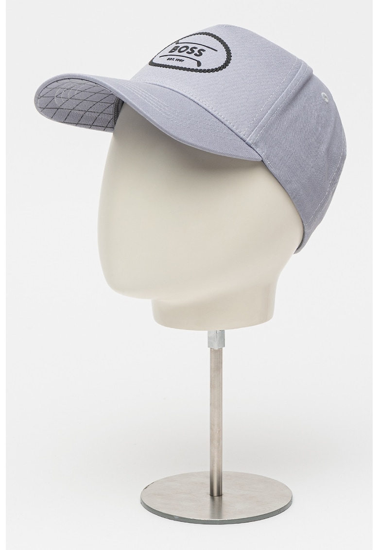 Sapca baseball cu logo brodat