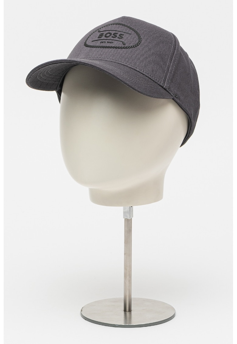 Sapca baseball cu logo brodat