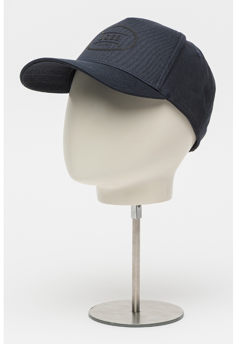 Sapca baseball cu logo brodat Sapca baseball cu logo brodat