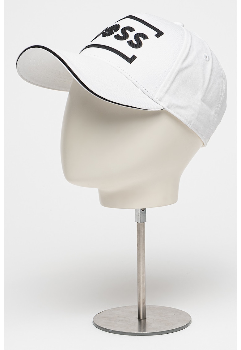 Sapca ajustabila cu imprimeu logo