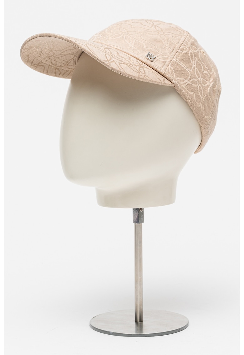 Sapca din amestec de modal cu model