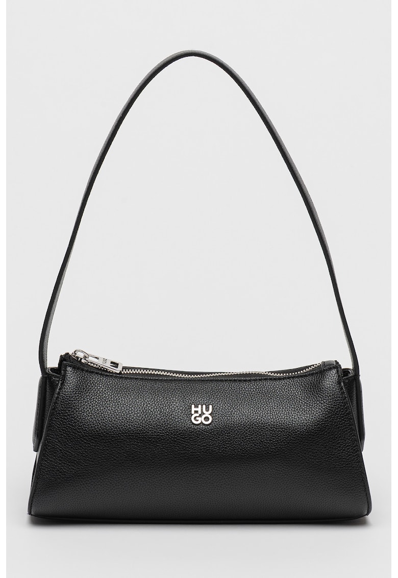 Geanta din piele ecologica cu bareta de umar Chris 2